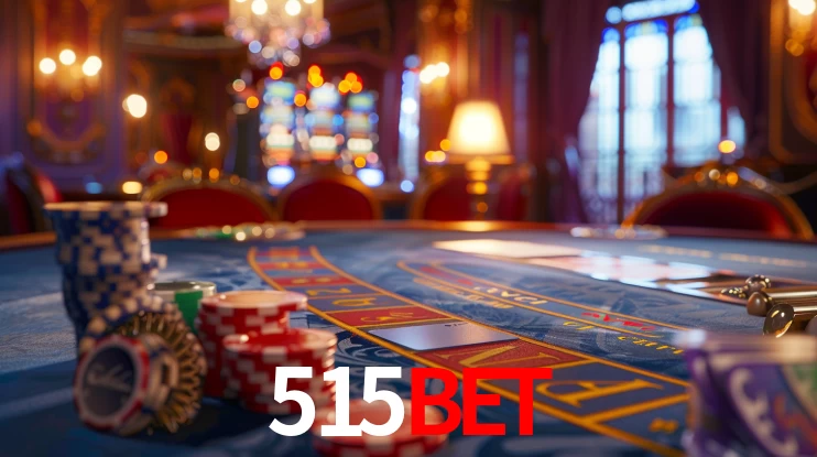 Welcome Bonus 515bet
