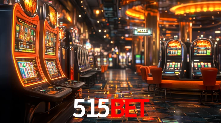 515bet: Seu Cassino Premiado com Pagamentos Rápidos