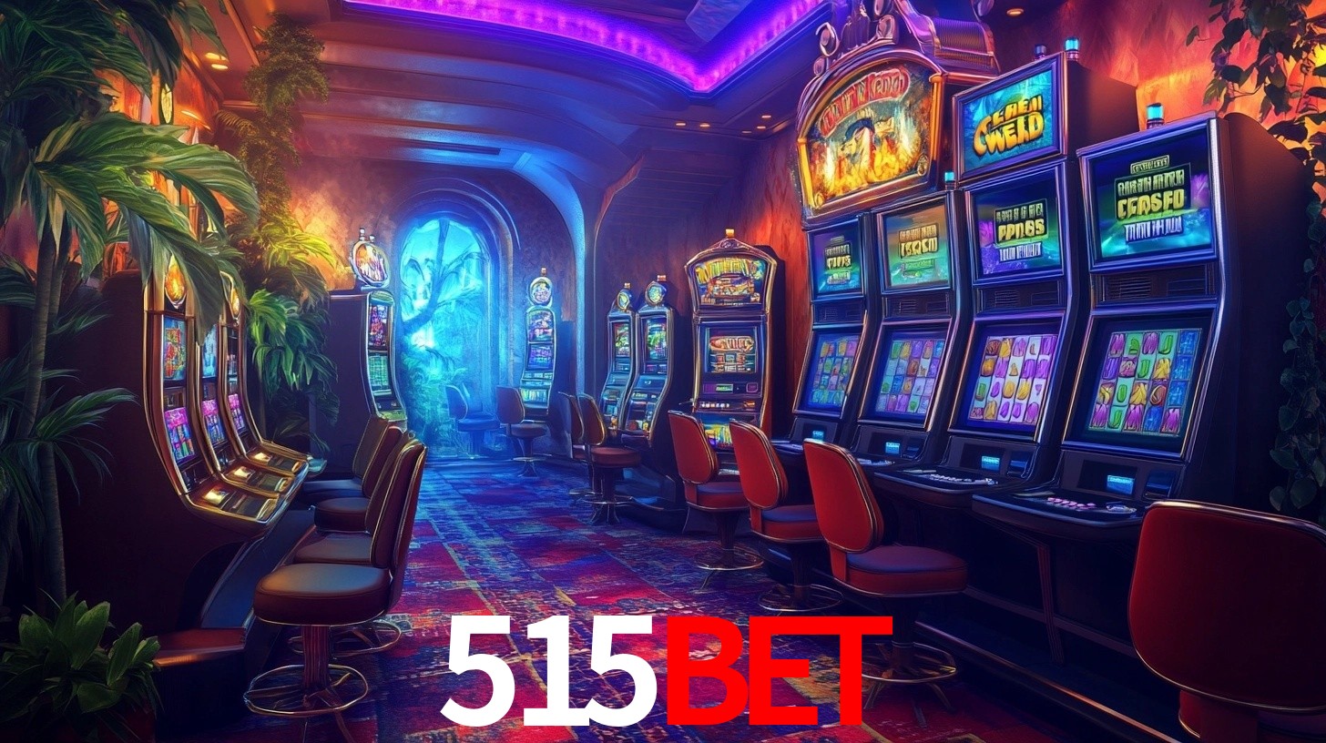 Explore as vantagens do 515bet: serviço profissional e confiabilidade