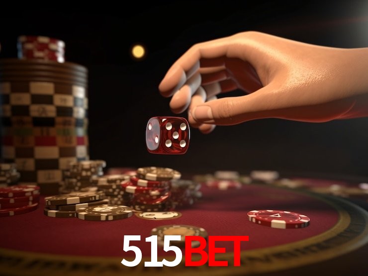 Apostas Esportivas na 515bet: Um Guia Completo