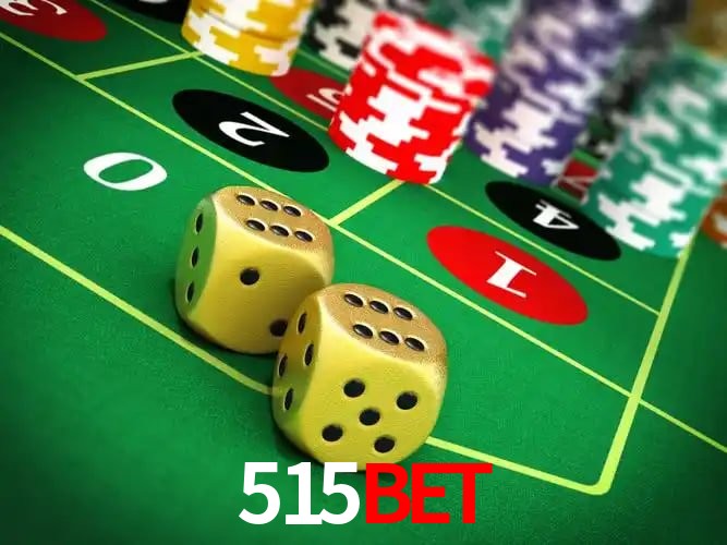 Live Casino 515bet