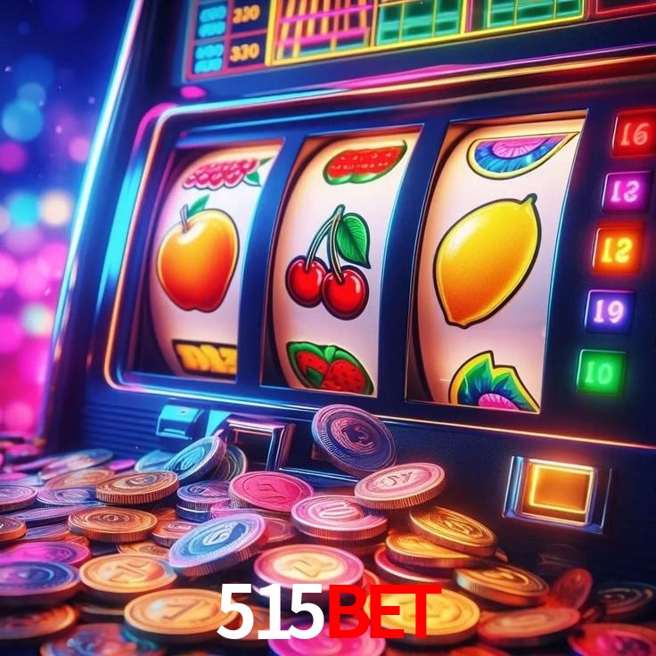 Desvendando o Mundo dos Jogos Virtuais na 515bet