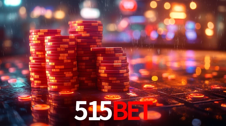 515bet: A Experiência de Casino com Jogos de Mesa ao Vivo