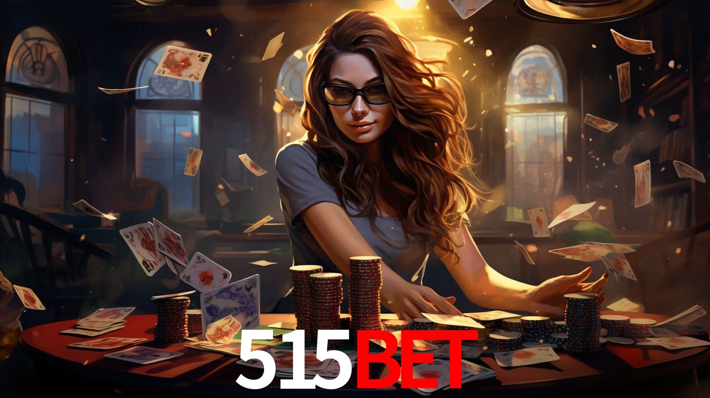 Exclusive Games 515bet
