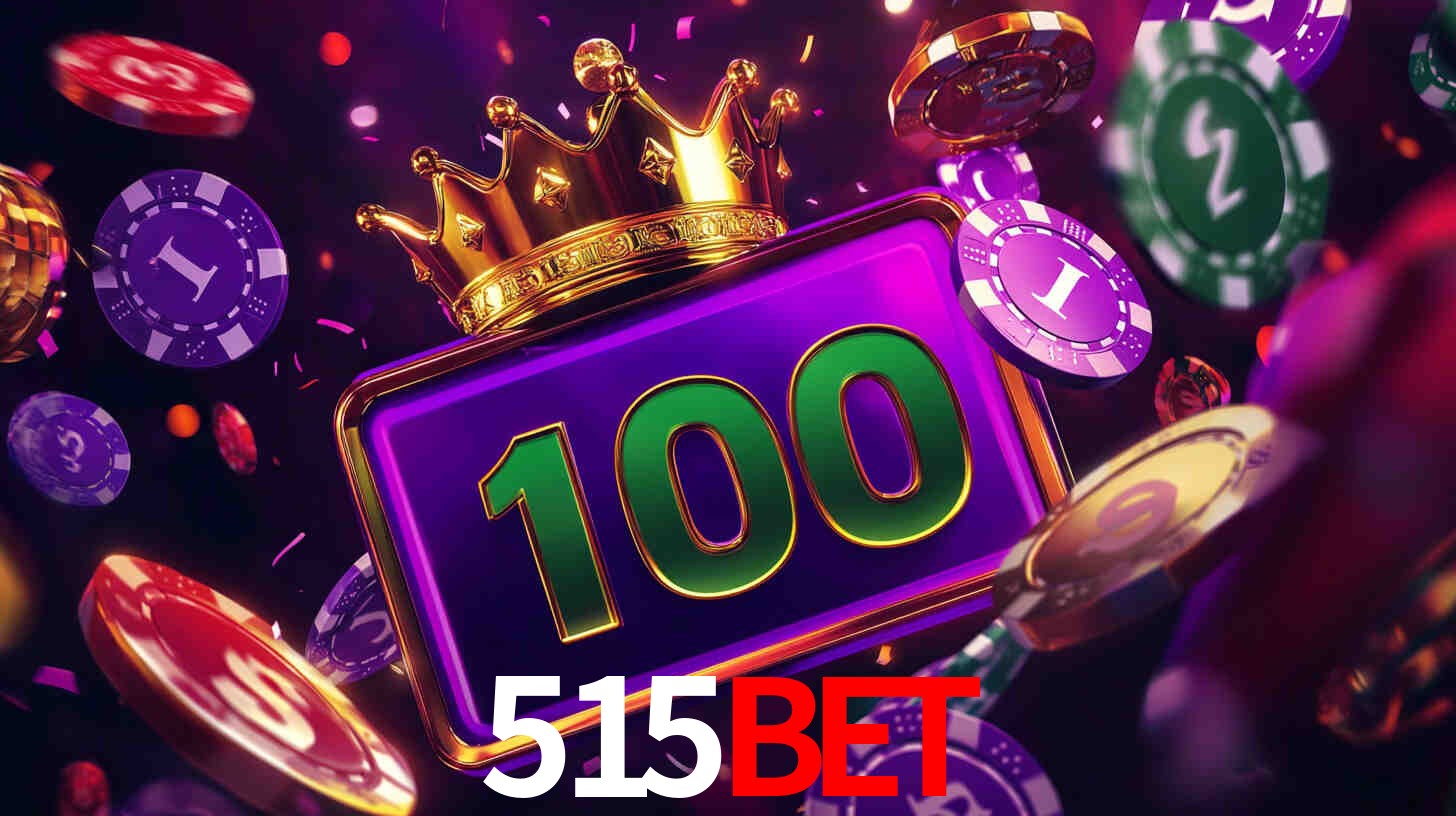 515bet,515bet app