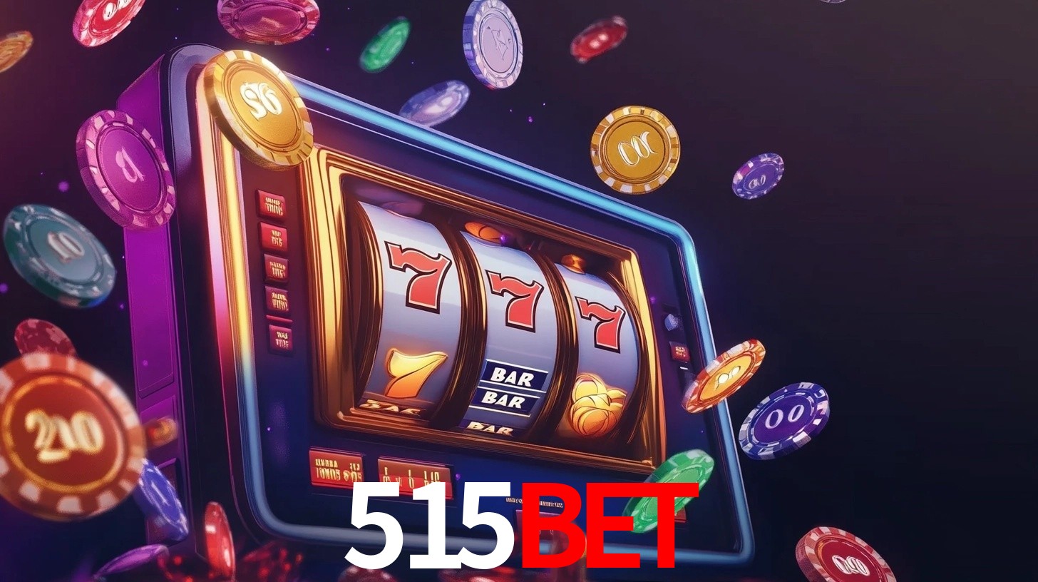 515bet,515bet app