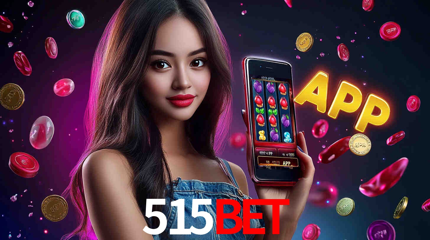 Mesa de Blackjack 515bet