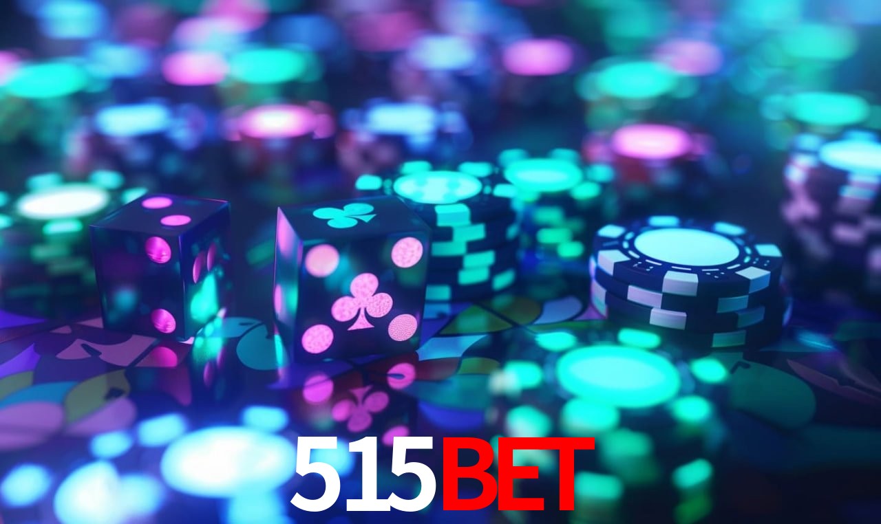 Apostas Esportivas na 515bet: Um Guia Completo