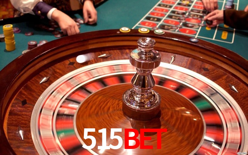 Desvendando o Mundo dos Jogos Virtuais na 515bet