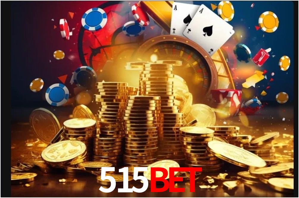 Promoção Relâmpago 515bet