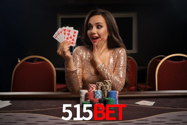 Promoções Sazonais 515bet