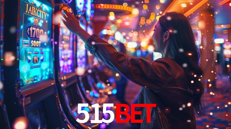 515bet,515bet app