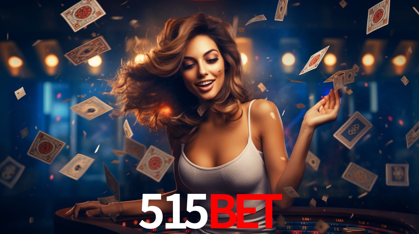 515bet App Interface