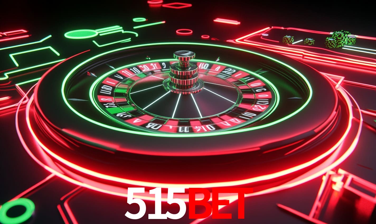 Recursos de Bônus 515bet