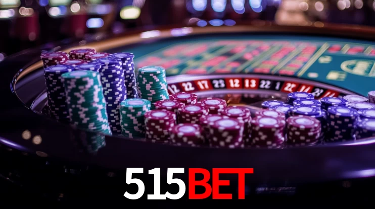 515bet,515bet app
