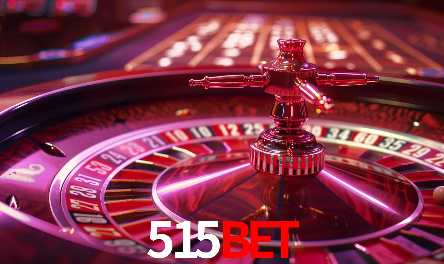 Jogos de Slot 515bet